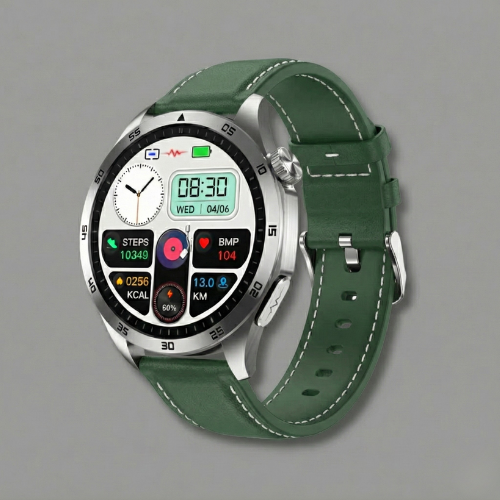 Arctis One Smartwatch