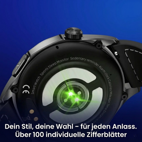 Arctis One Smartwatch