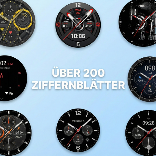 Arctis Sport Smartwatch