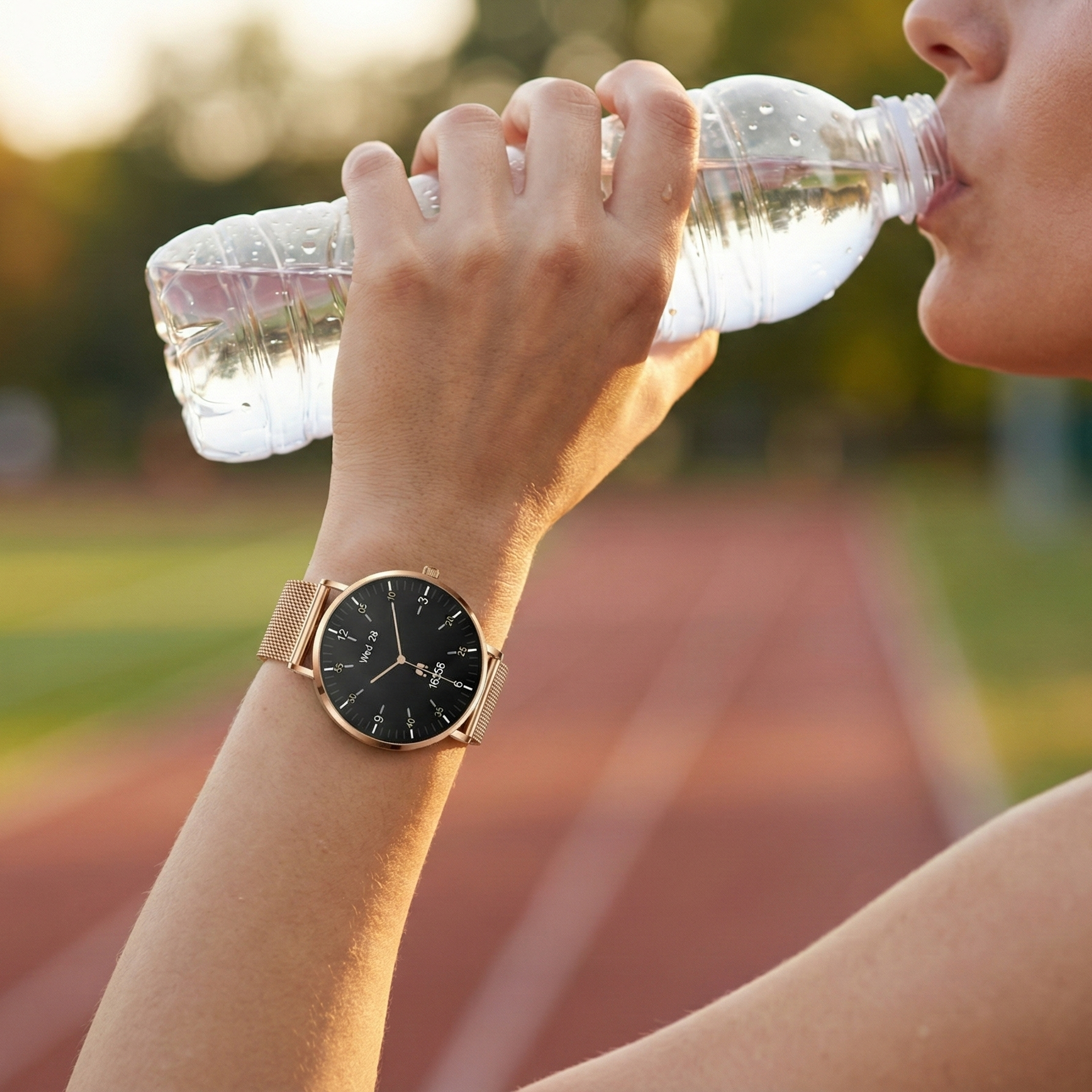 Blyss™ Aurelia One Smartwatch